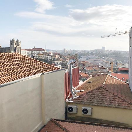 Clerigos Apartments Porto Dış mekan fotoğraf