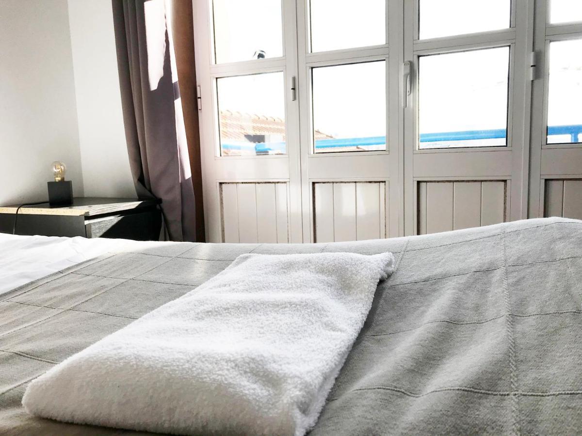Clerigos Apartments Porto Dış mekan fotoğraf