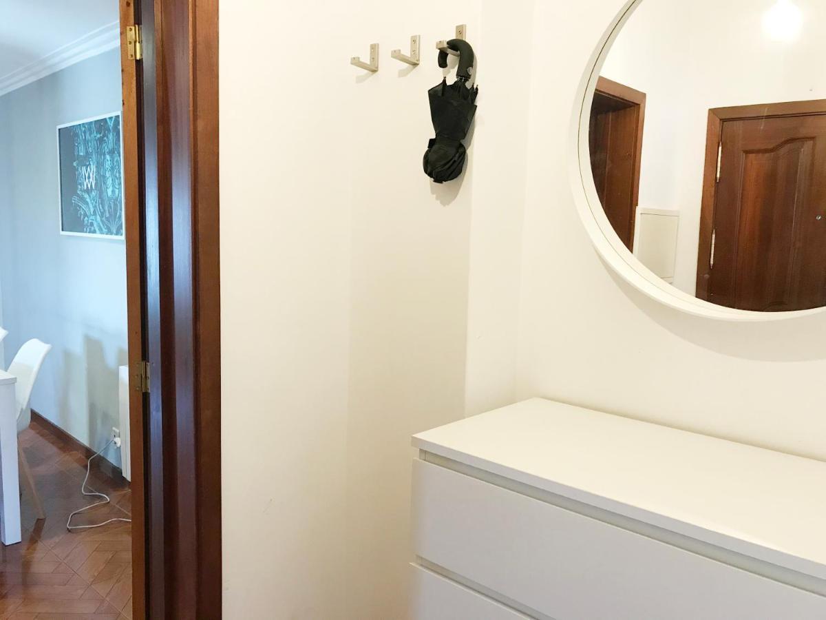 Clerigos Apartments Porto Dış mekan fotoğraf