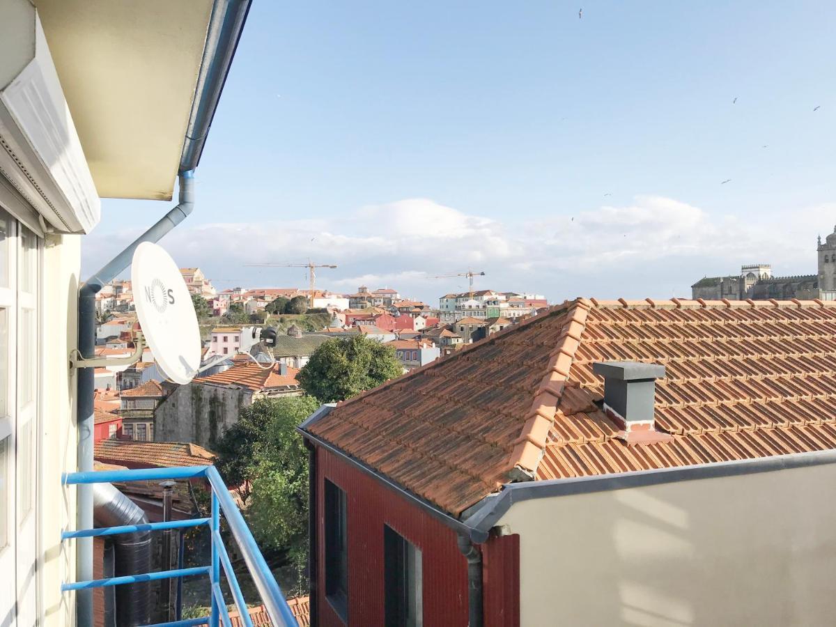 Clerigos Apartments Porto Dış mekan fotoğraf