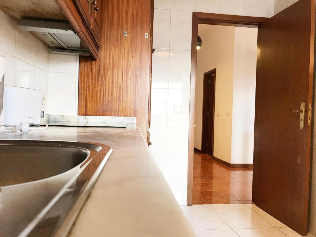 Clerigos Apartments Porto Dış mekan fotoğraf