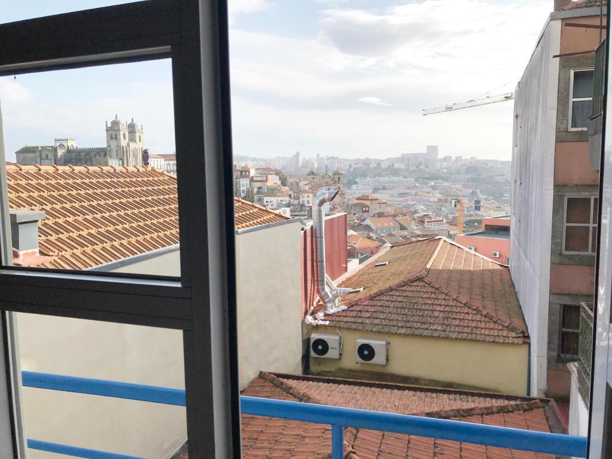 Clerigos Apartments Porto Dış mekan fotoğraf