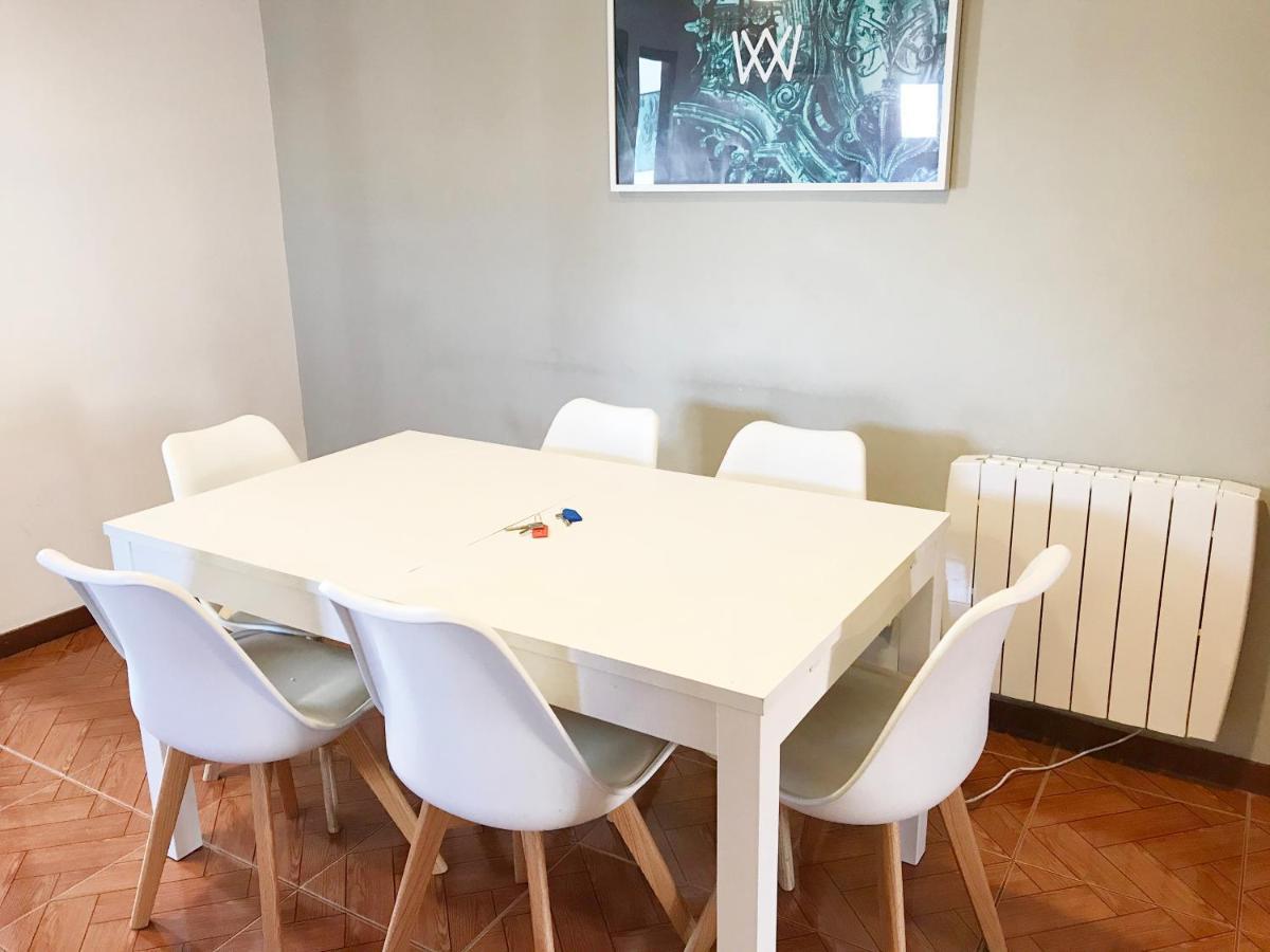 Clerigos Apartments Porto Dış mekan fotoğraf