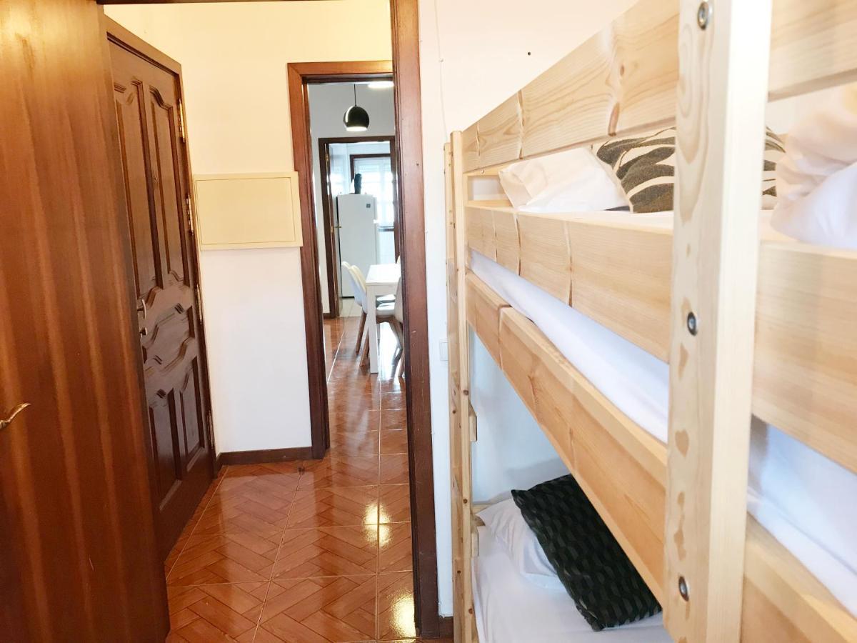 Clerigos Apartments Porto Dış mekan fotoğraf