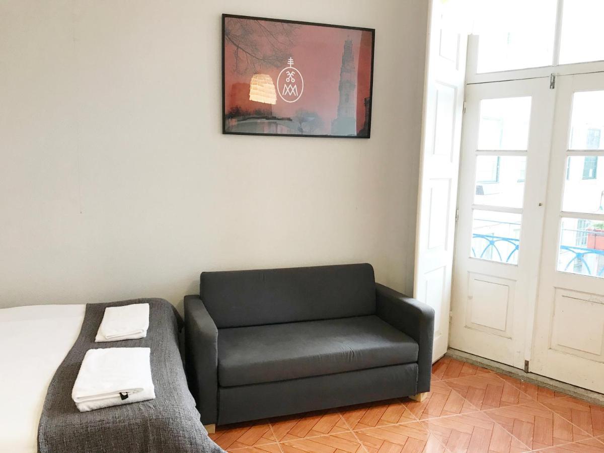 Clerigos Apartments Porto Dış mekan fotoğraf