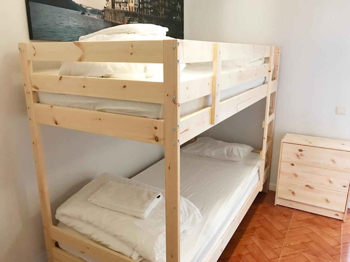 Clerigos Apartments Porto Dış mekan fotoğraf
