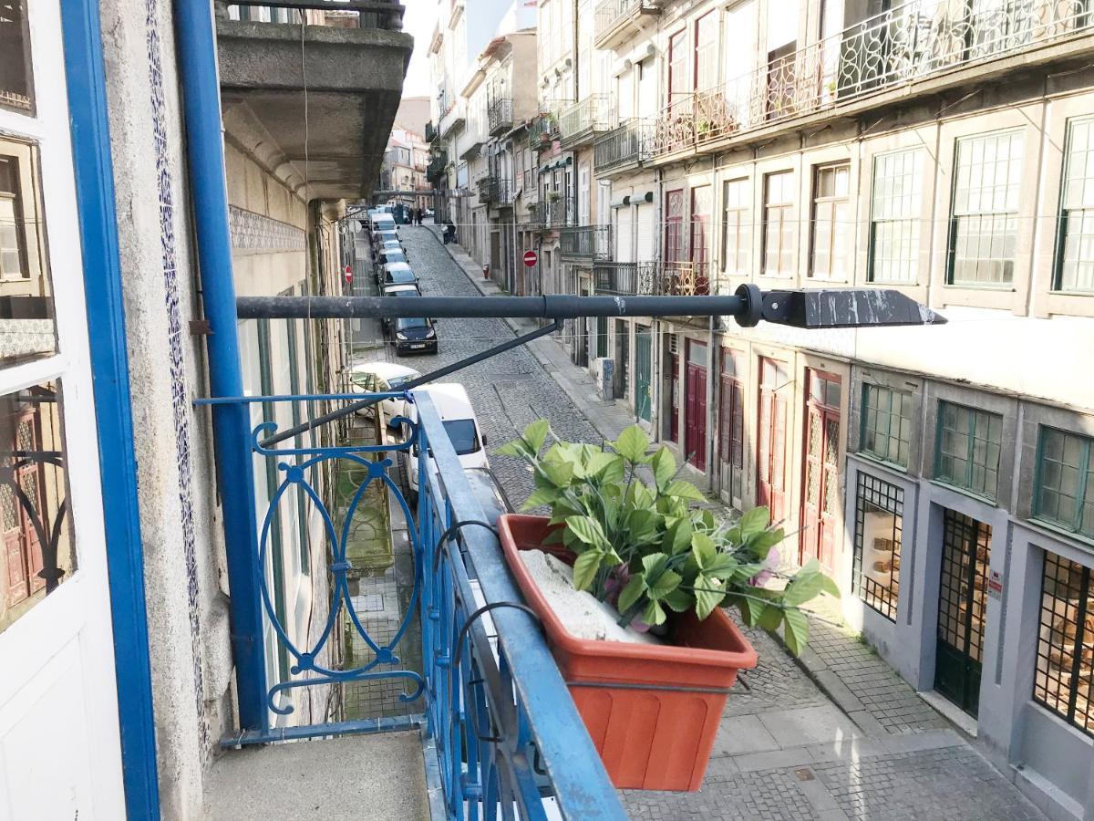 Clerigos Apartments Porto Dış mekan fotoğraf