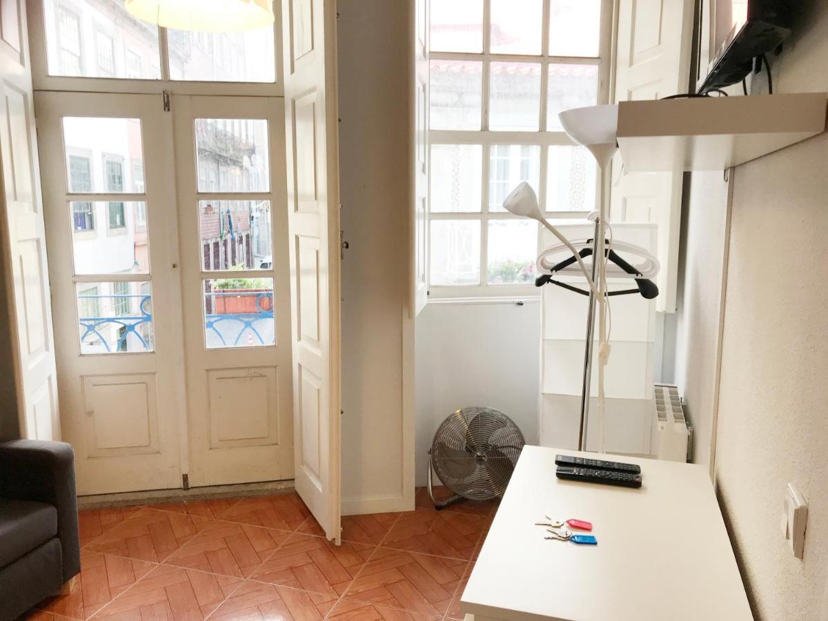 Clerigos Apartments Porto Dış mekan fotoğraf
