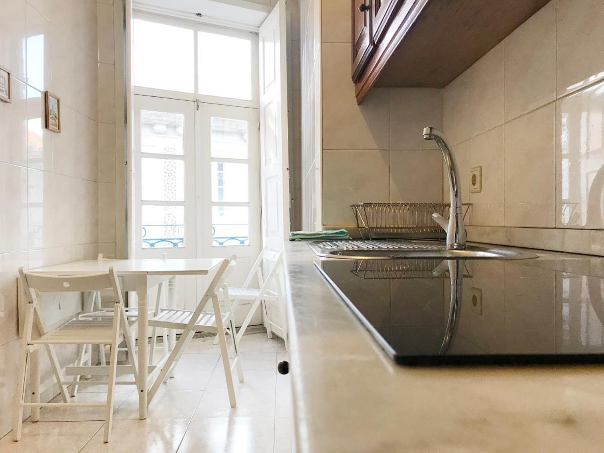 Clerigos Apartments Porto Dış mekan fotoğraf