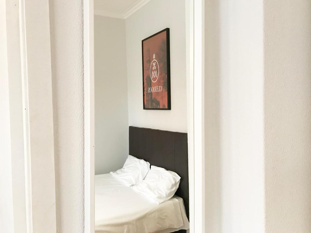 Clerigos Apartments Porto Dış mekan fotoğraf
