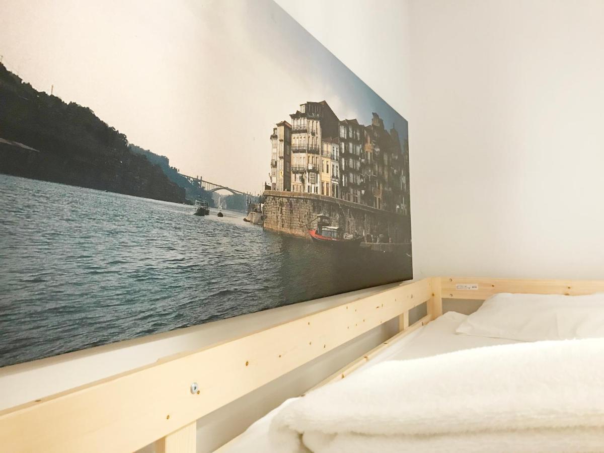 Clerigos Apartments Porto Dış mekan fotoğraf