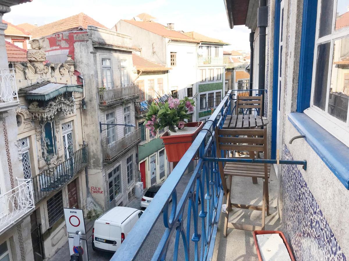 Clerigos Apartments Porto Dış mekan fotoğraf