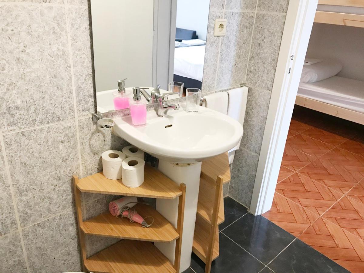 Clerigos Apartments Porto Dış mekan fotoğraf