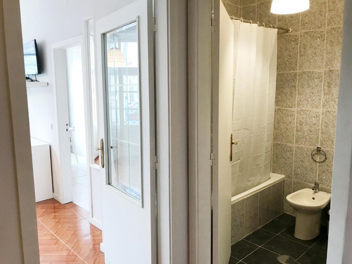 Clerigos Apartments Porto Dış mekan fotoğraf