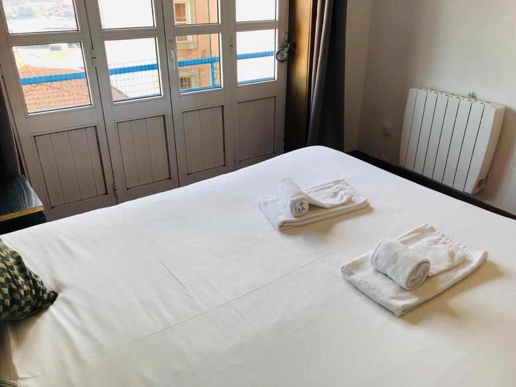Clerigos Apartments Porto Dış mekan fotoğraf