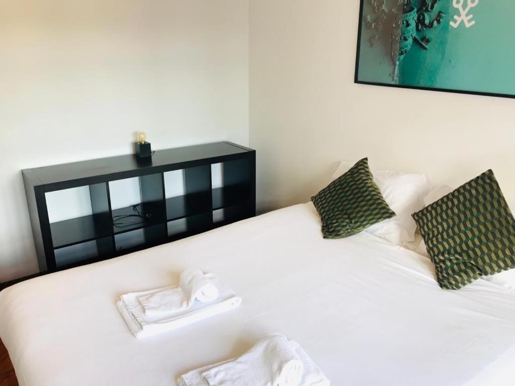 Clerigos Apartments Porto Dış mekan fotoğraf