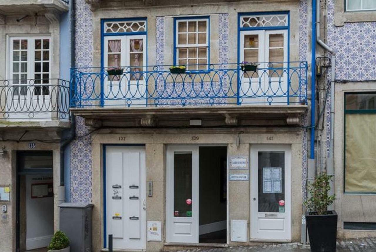 Clerigos Apartments Porto Dış mekan fotoğraf